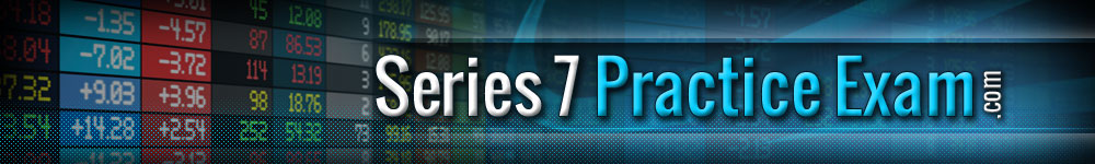 Latest Series-7 Dumps Pdf